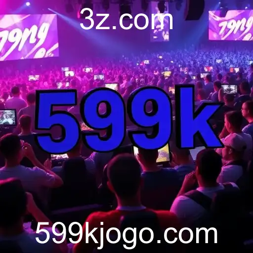 Evolução dos Jogos e o Impacto dos 599k