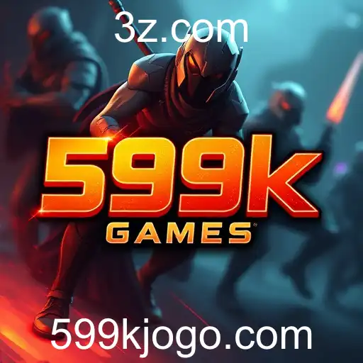 Revolução dos Jogos com 599k: Tendências e Inovações