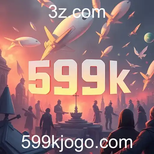 A Ascensão do 599k no Cenário de Jogos Online