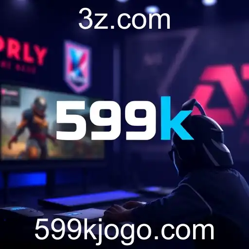 599k: A Nova Sensação dos Gamers Brasileiros