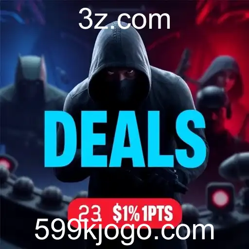 599k Revoluciona o Mundo dos Games em 2025