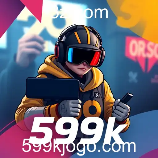 A Ascensão do 599k: Tendências e Impactos nos Jogos em Português