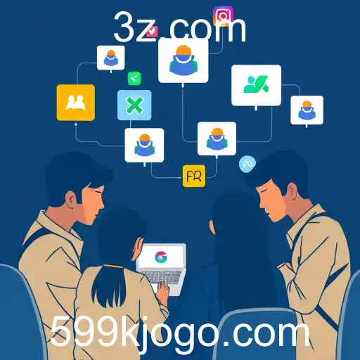 A Revolução das Redes Sociais na Educação Brasileira