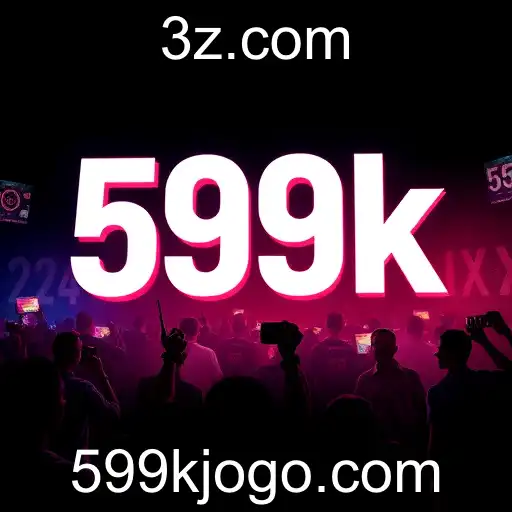 A Evolução dos Jogos Online: O Fenômeno 599k