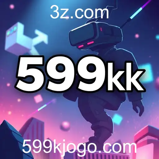 A Revolução dos Jogos: 599k e o Futuro do Entretenimento Digital