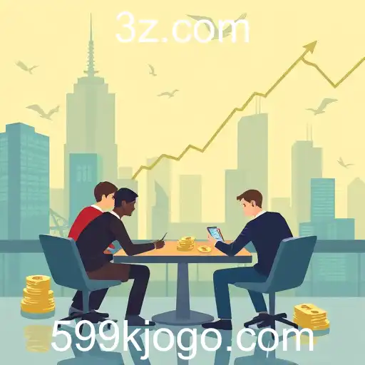 Revolução nos Jogos Online: A Ascensão de 599k