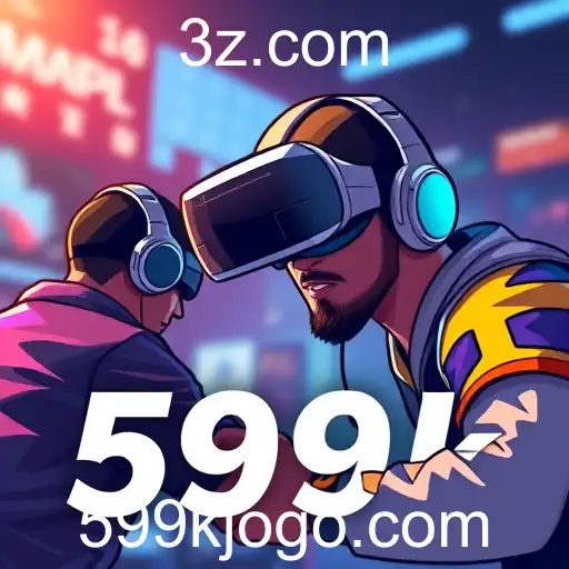 Revolução no Mundo dos Jogos: Implicações do Marco 599k