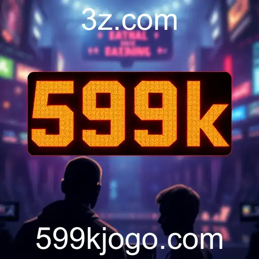 O Impacto do 599k no Universo dos Jogos em 2025