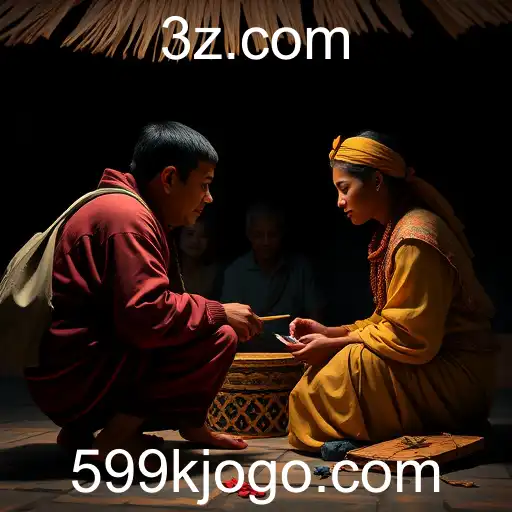 A Nova Era dos Jogos Online: O Impacto do 599k em 2025