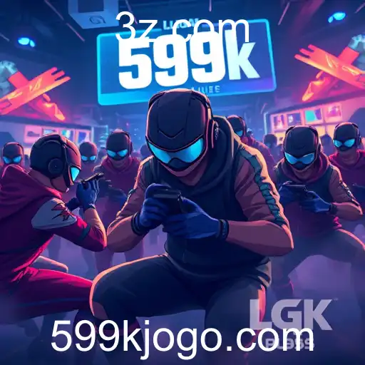 Novidades no Mundo dos Games: O Impacto do 599k em 2025