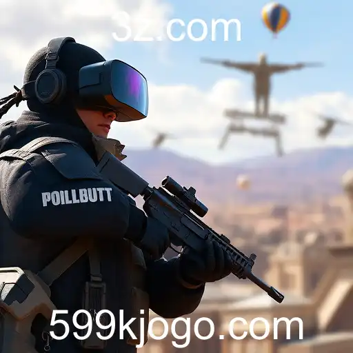 O Impacto da Palavra-Chave '599k' no Mundo dos Jogos