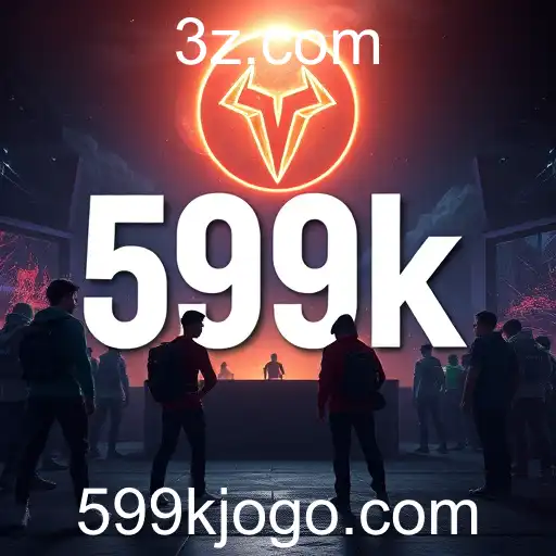 Ascensão do 599k: A Nova Era dos Jogos Online