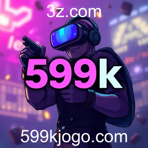 A Ascensão do 599k no Cenário de Jogos