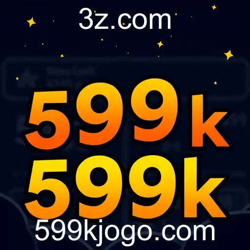 Explorando as Tendências do 599k no Mundo dos Games