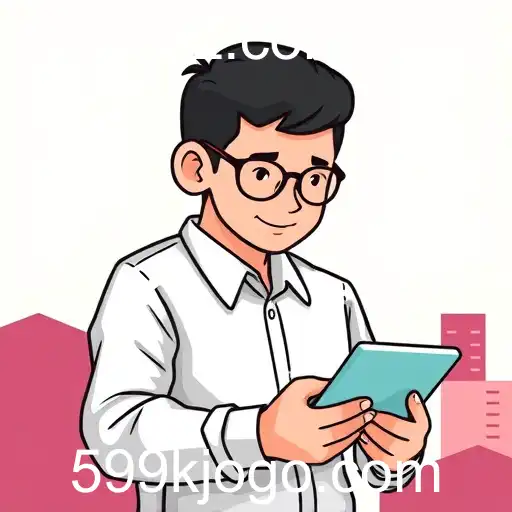 A Revolução dos Games: Como '599k' Define o Mercado em 2025