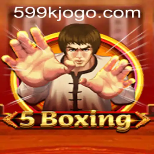 5Boxing: A New Era in Online Gaming with an Engaging Experience