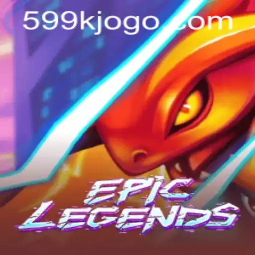 EpicLegends Adventure: Discover the Exciting World of Online Gaming