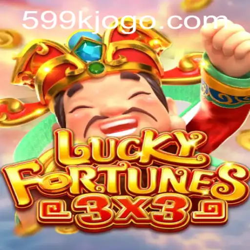 Explore LUCKYFORTUNES3x3: The Exhilarating New Game Taking 599k PH by Storm