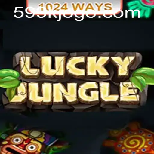 Discover the Excitement of LuckyJungle1024: A Thrilling Adventure
