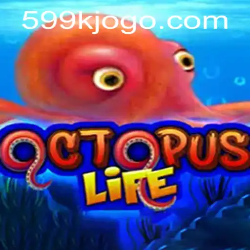 OctopusLife: An Immersive Underwater Journey