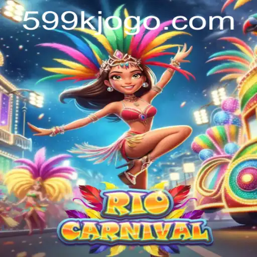 RioCarnival: Dive into Festive Gaming with '599k PH Login'