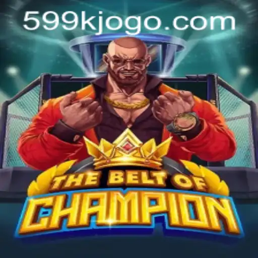 TheBeltOfChampion: A Thrilling Game Adventure