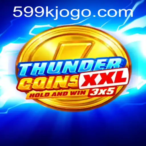 ThunderCoinsXxl: Enter the Thrilling Universe