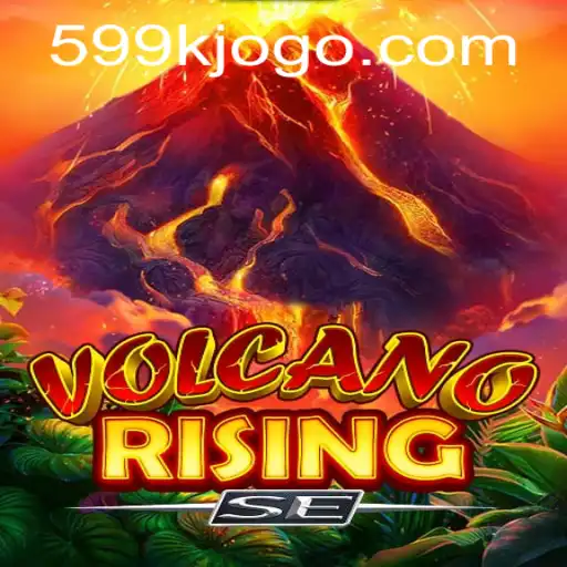 VolcanoRisingSE: Unleash the Eruption of Gaming Enthusiasm