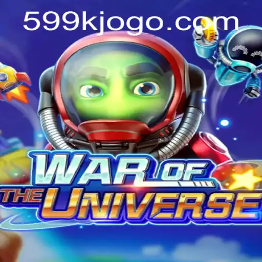 WAROFTHEUNIVERSE: The Epic Battle Under a New Era