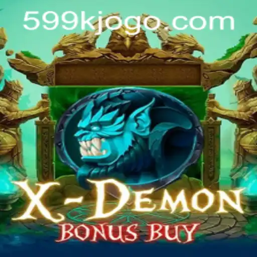 Experience the Thrills of XDemonBonusBuy with Exciting Features and Gameplay